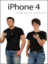 iPhone 4 Portable Genius (eBook): Portable Genius Series, Book 51
